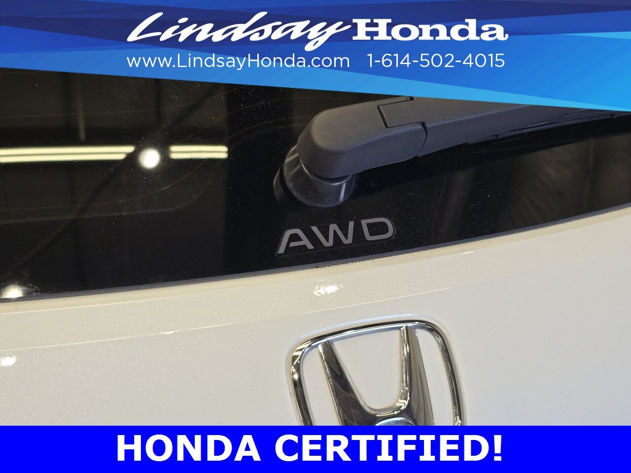 2024 Honda HR-V EX-L Columbus OH