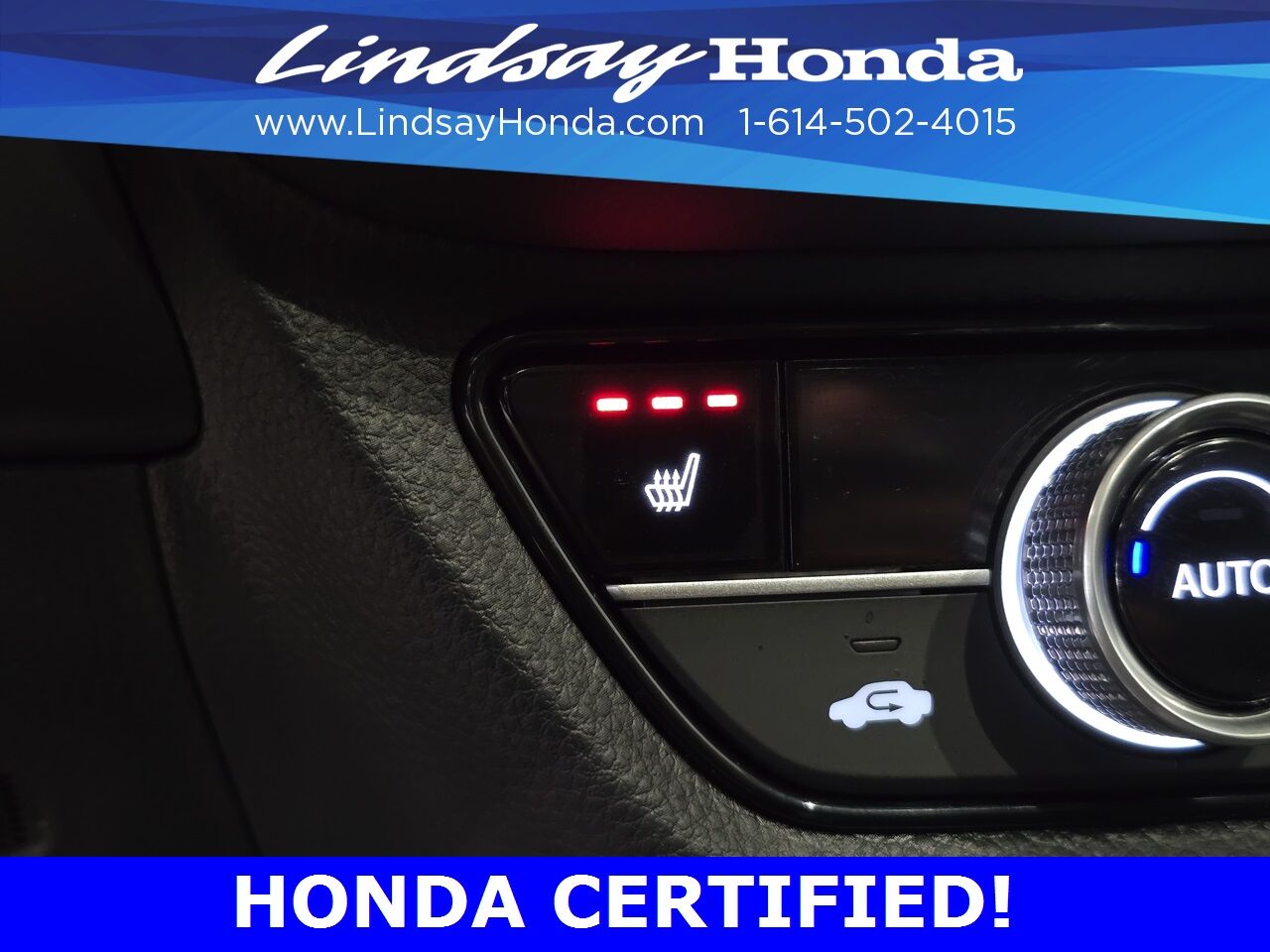 2024 Honda HR-V EX-L Columbus OH
