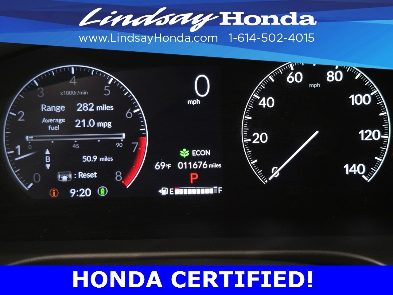 2024 Honda HR-V EX-L Columbus OH