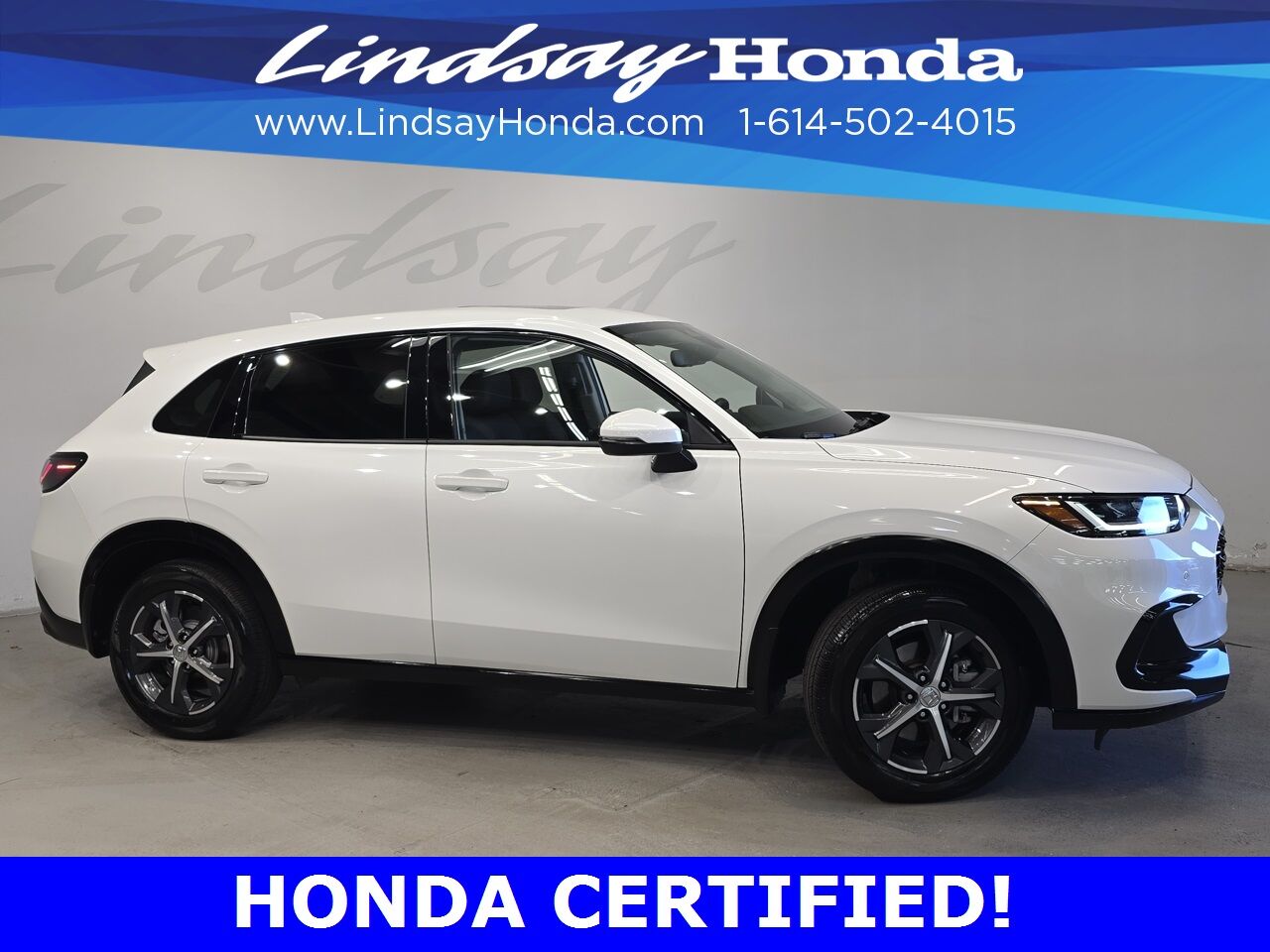 2024 Honda HR-V EX-L Columbus OH