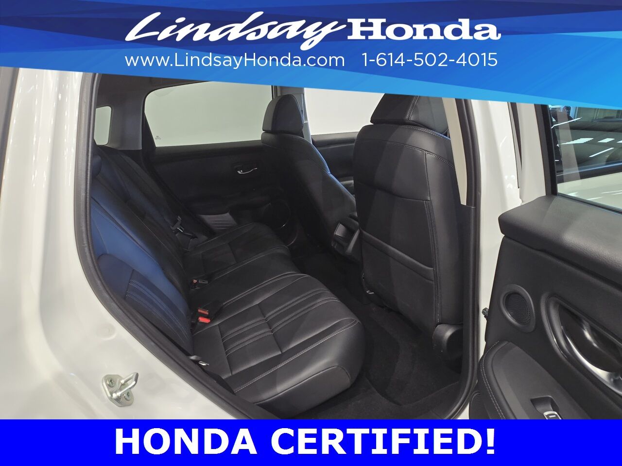2024 Honda HR-V EX-L Columbus OH