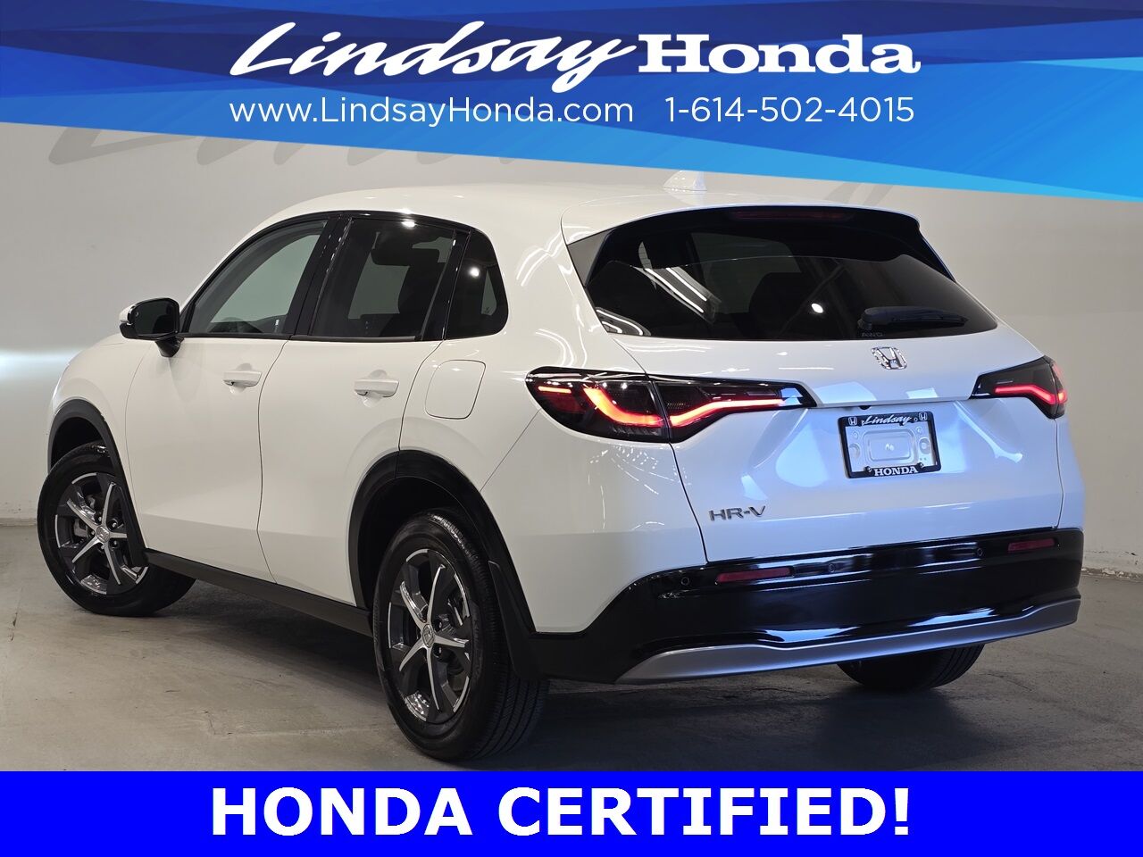 2024 Honda HR-V EX-L Columbus OH