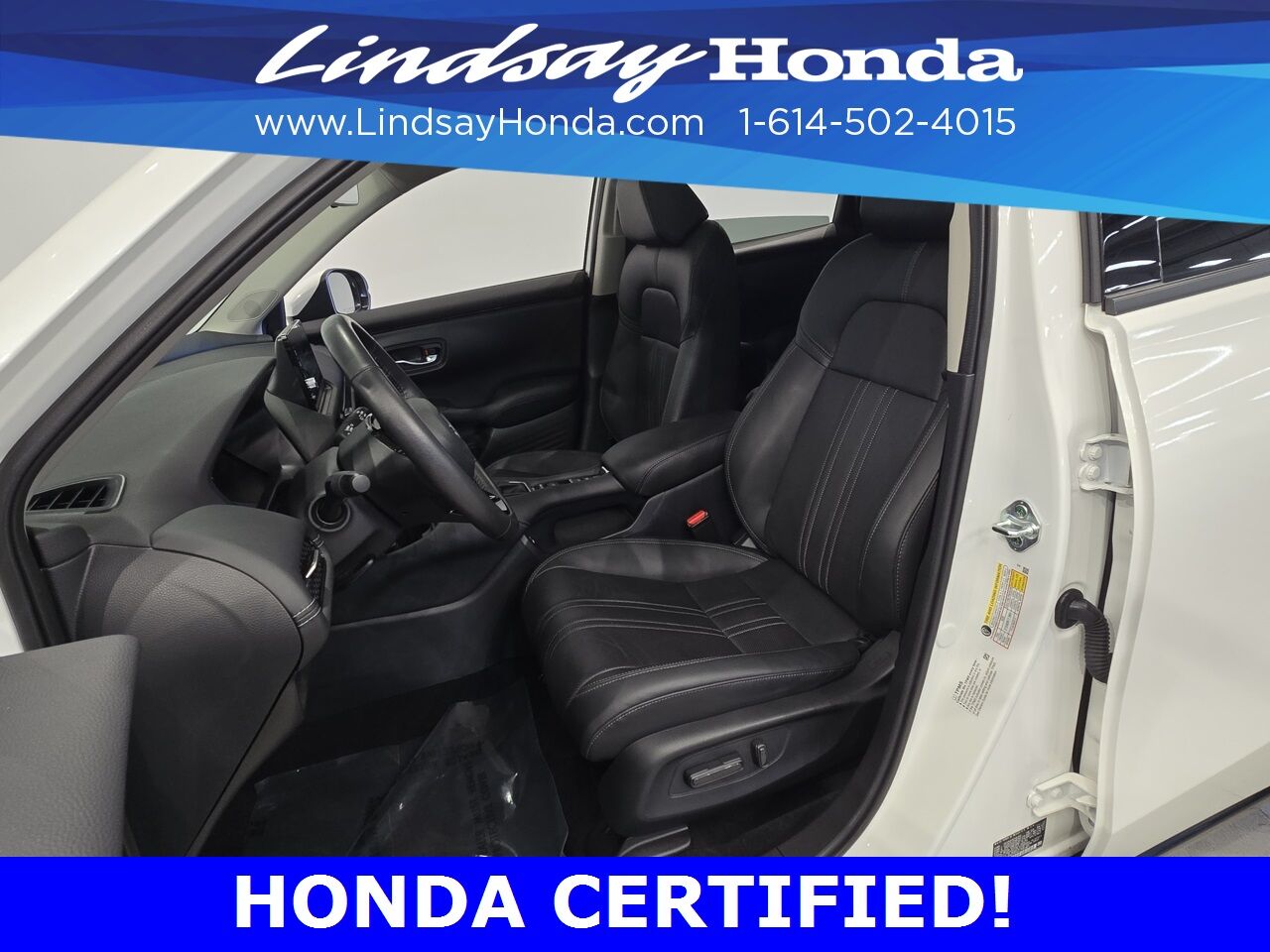 2024 Honda HR-V EX-L Columbus OH