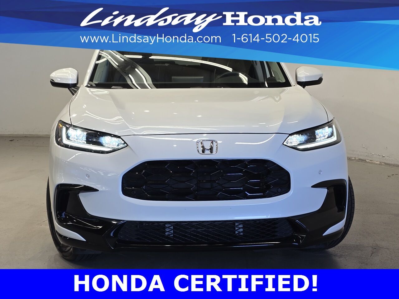 2024 Honda HR-V EX-L Columbus OH