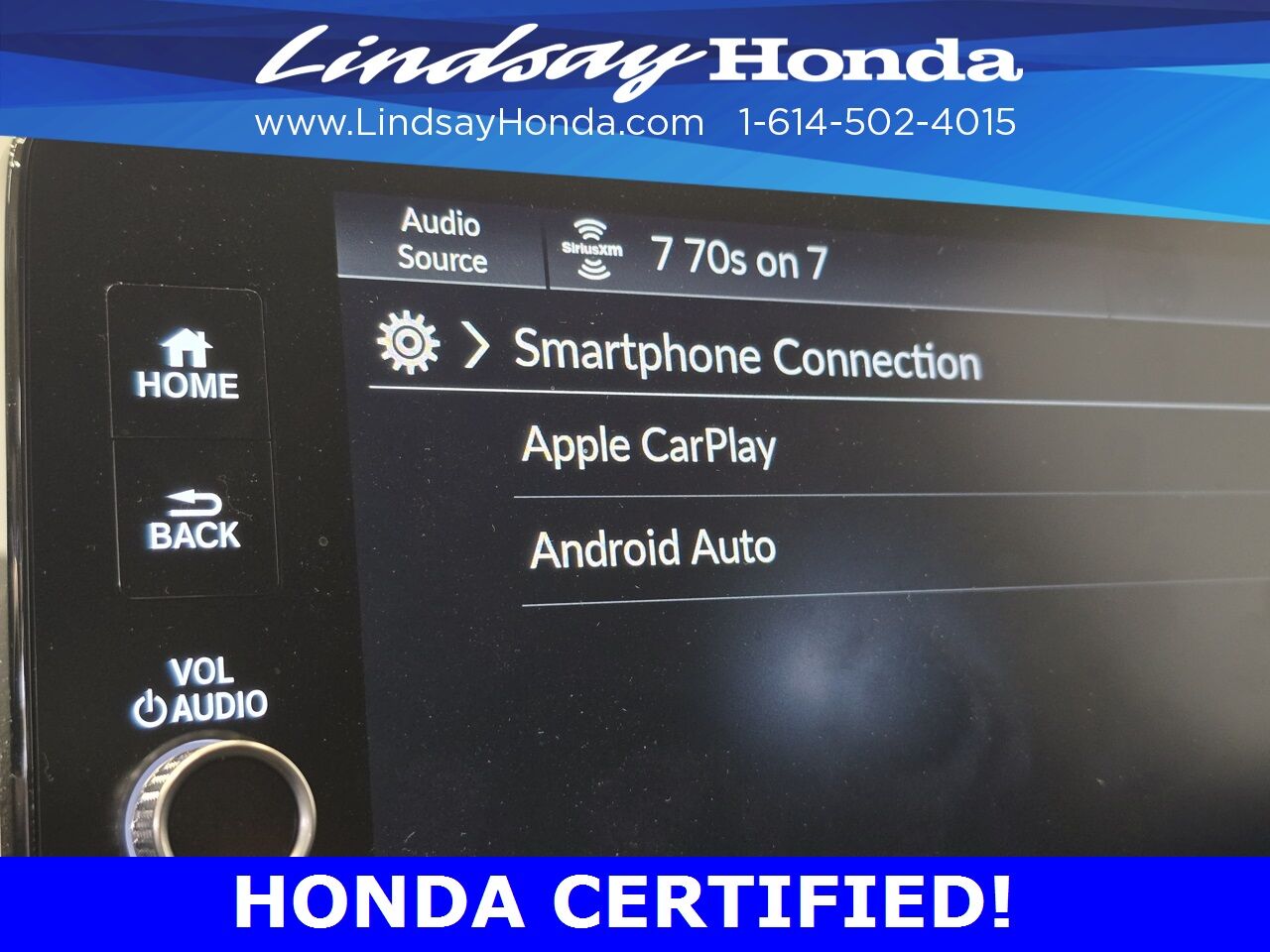 2024 Honda HR-V EX-L Columbus OH