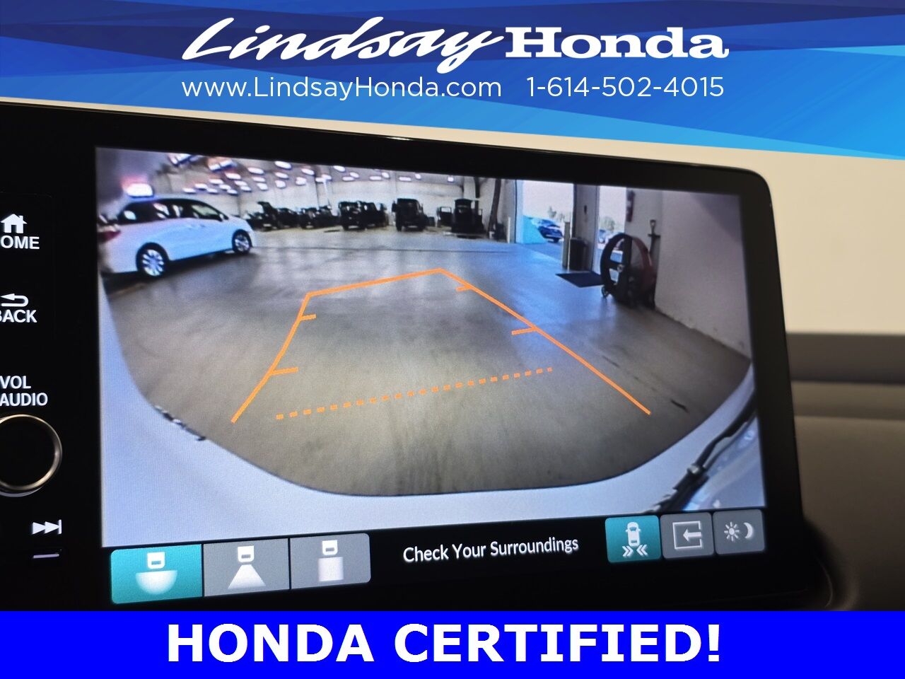 2024 Honda HR-V EX-L Columbus OH