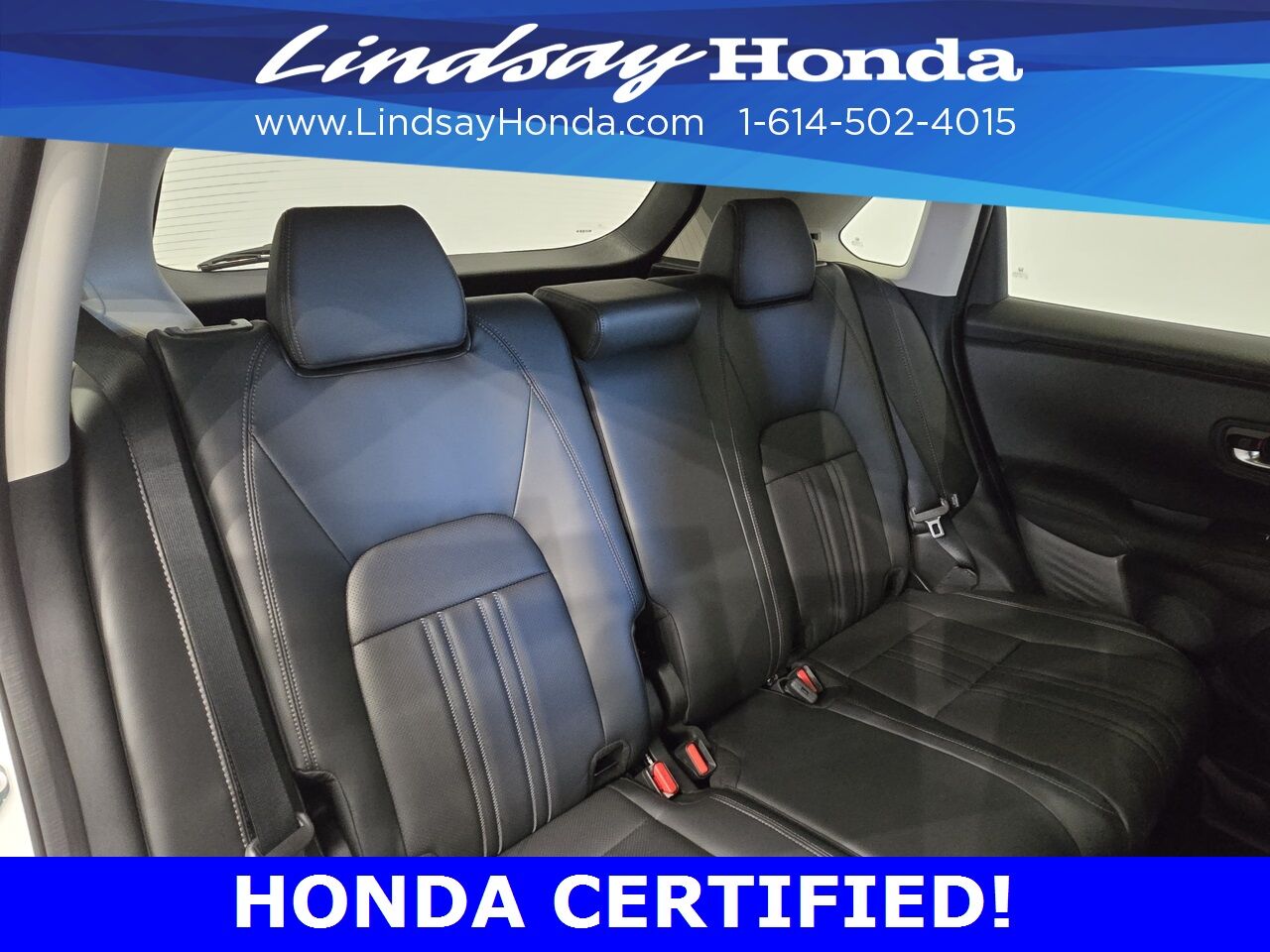 2024 Honda HR-V EX-L Columbus OH