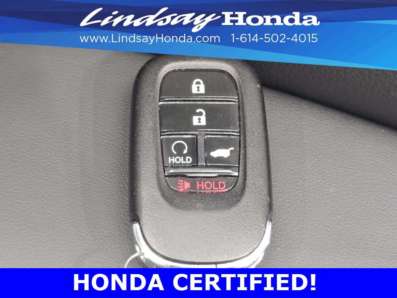 2024 Honda HR-V EX-L Columbus OH