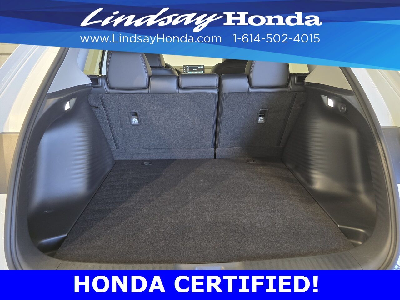 2024 Honda HR-V EX-L Columbus OH