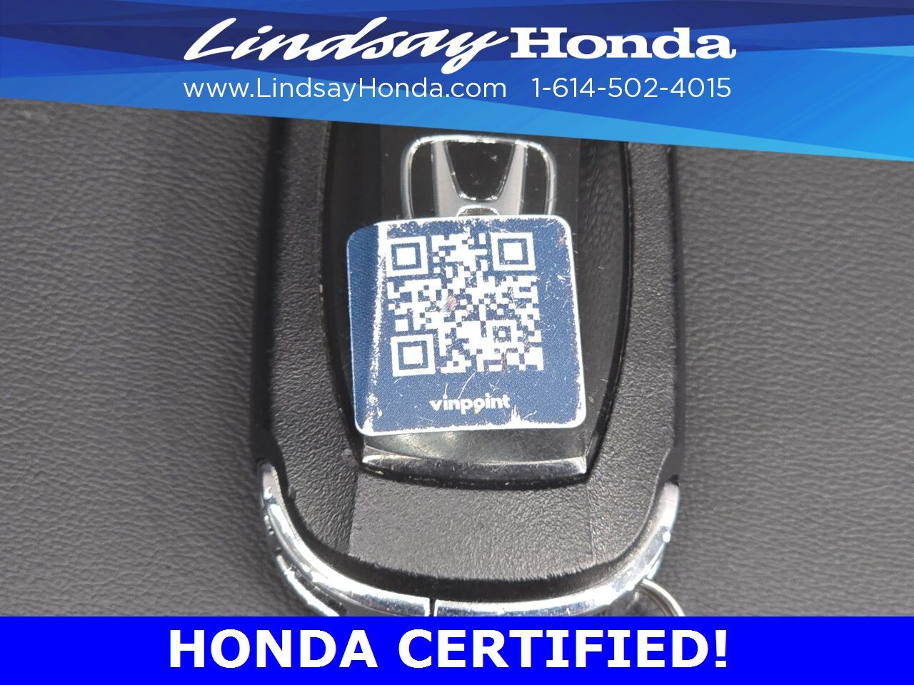 2024 Honda HR-V EX-L Columbus OH
