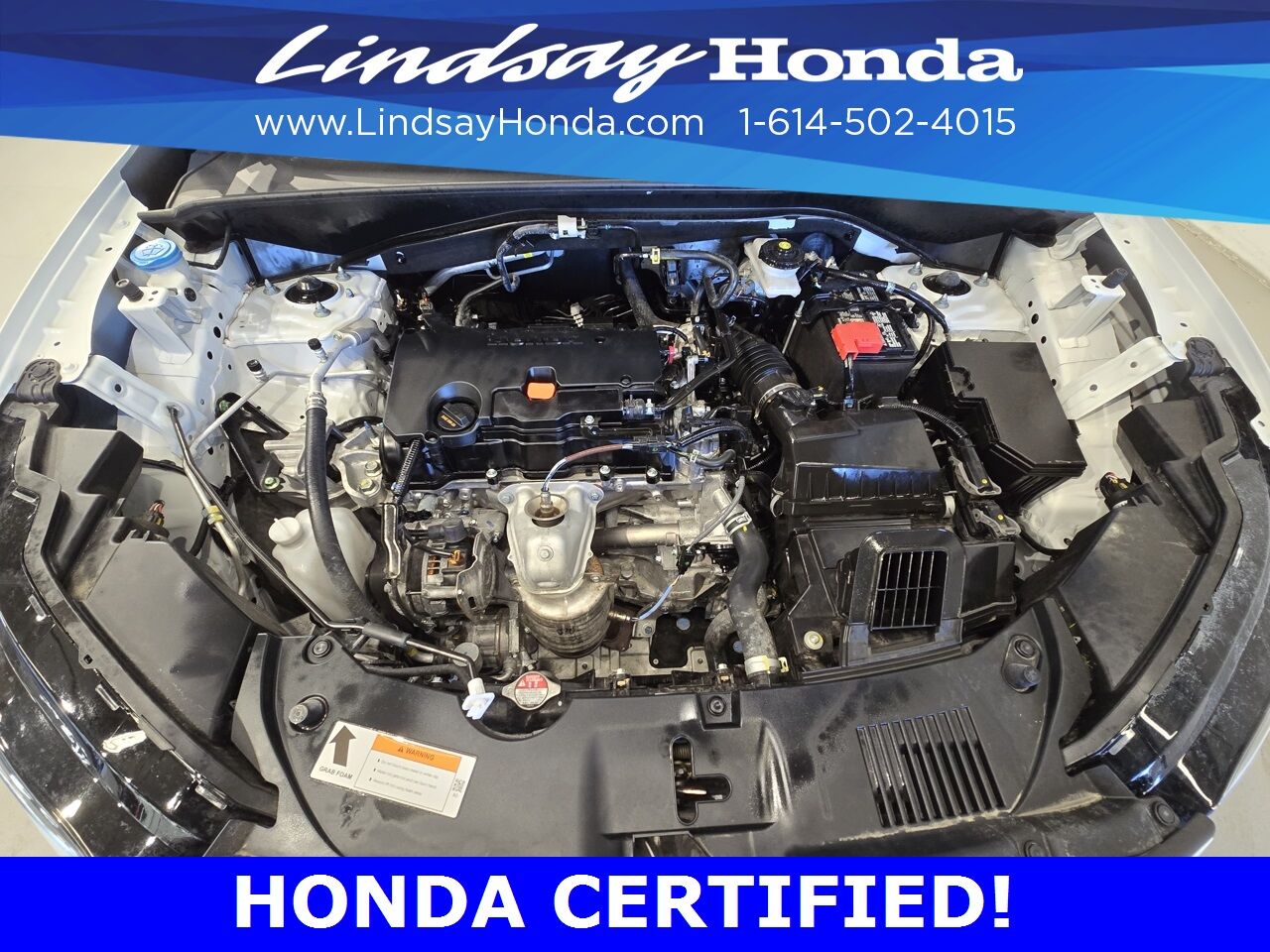 2024 Honda HR-V EX-L Columbus OH