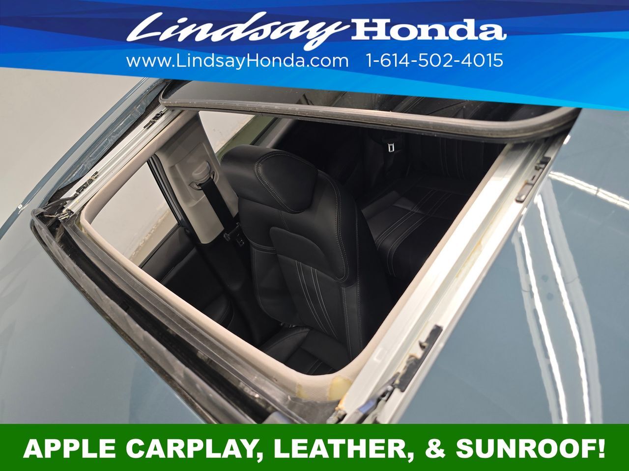 2024 Honda HR-V EX-L Columbus OH