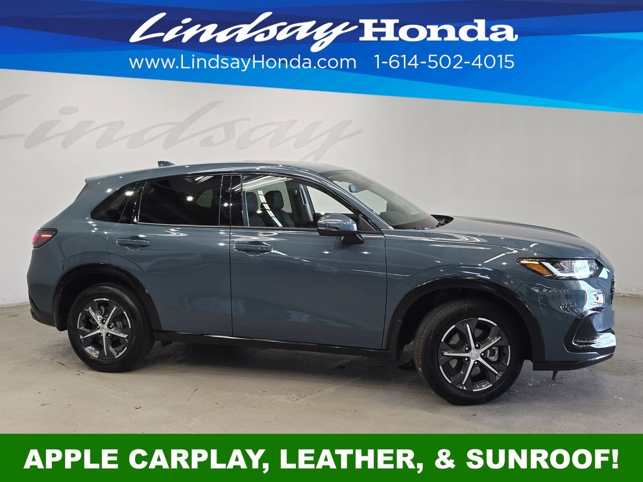 2024 Honda HR-V EX-L Columbus OH