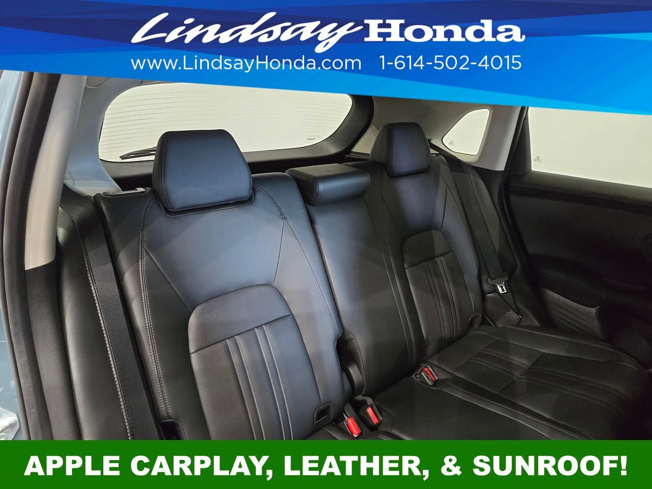 2024 Honda HR-V EX-L Columbus OH