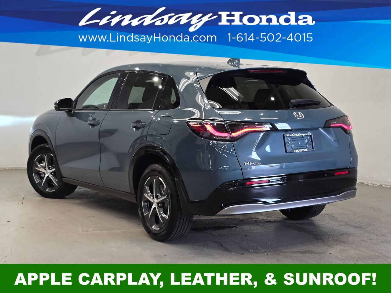 2024 Honda HR-V EX-L Columbus OH