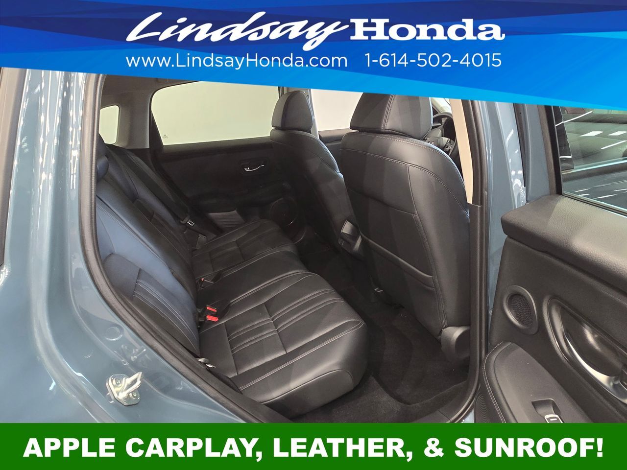 2024 Honda HR-V EX-L Columbus OH