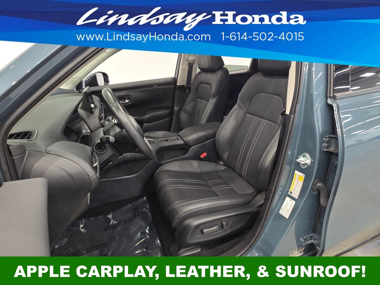 2024 Honda HR-V EX-L Columbus OH