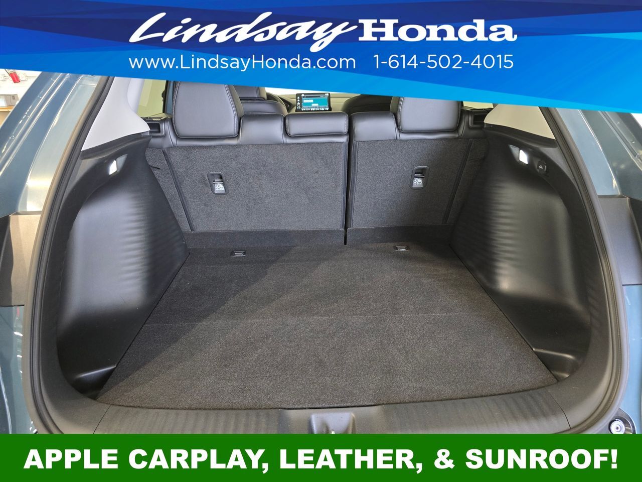 2024 Honda HR-V EX-L Columbus OH