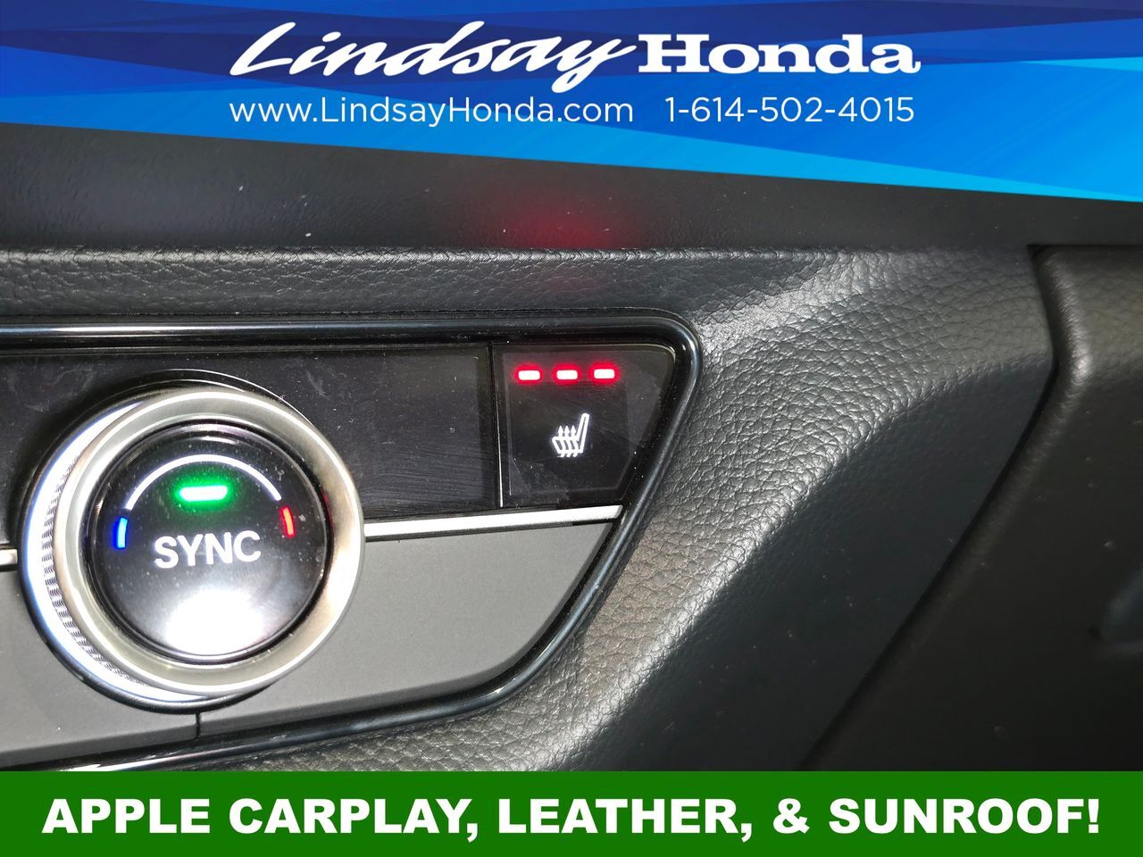 2024 Honda HR-V EX-L Columbus OH