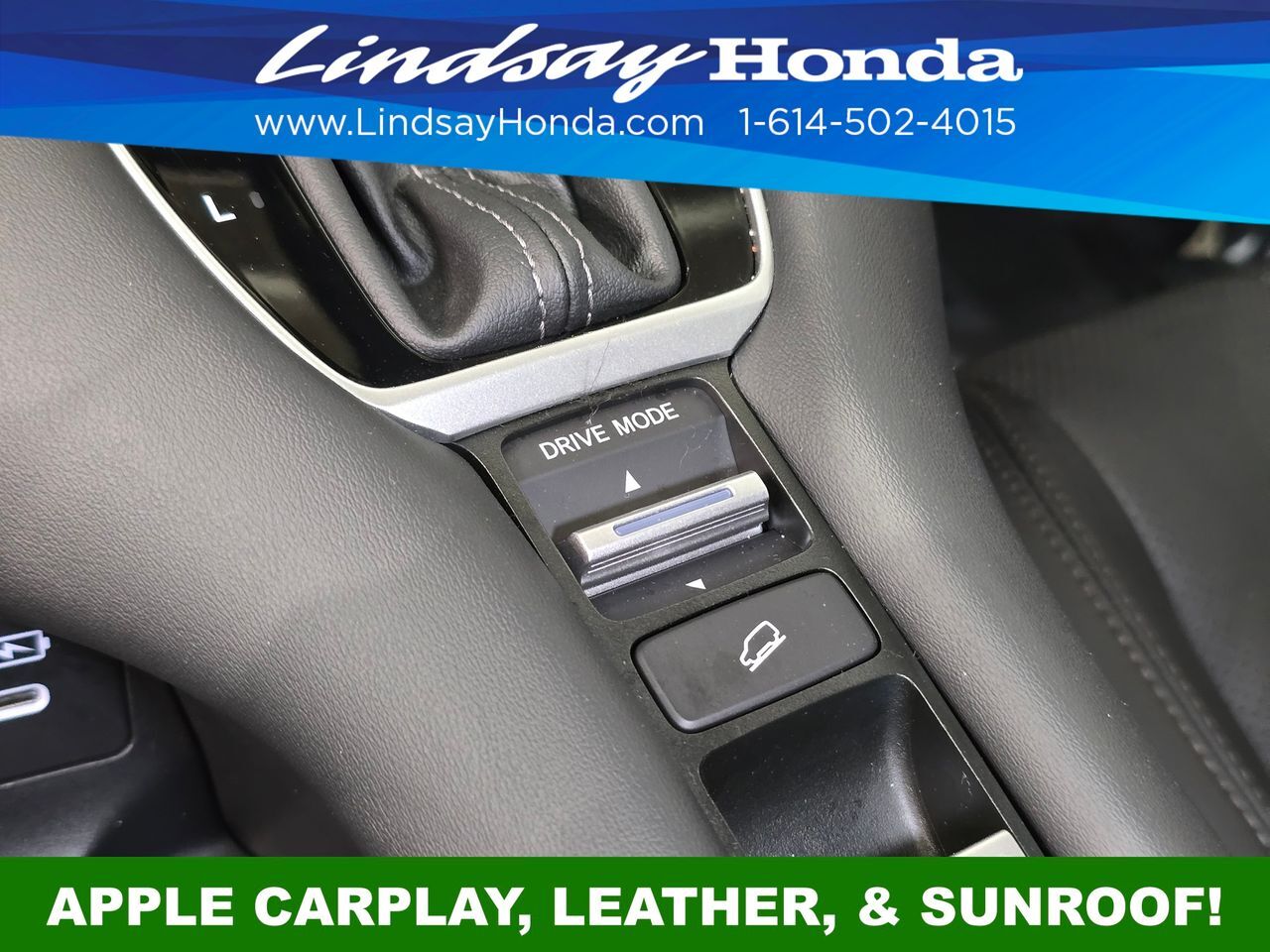 2024 Honda HR-V EX-L Columbus OH
