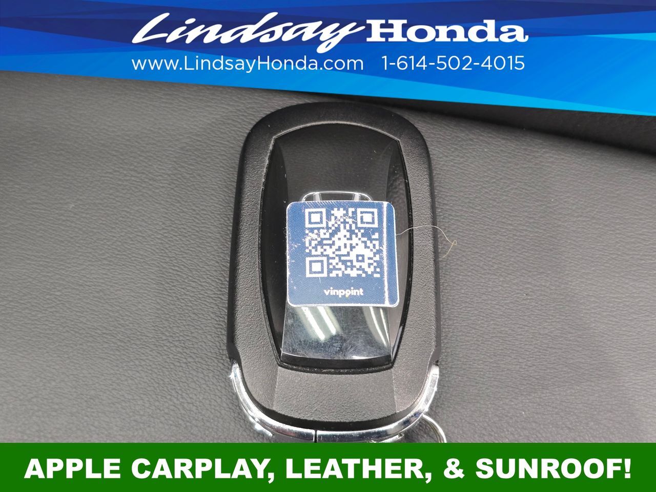 2024 Honda HR-V EX-L Columbus OH