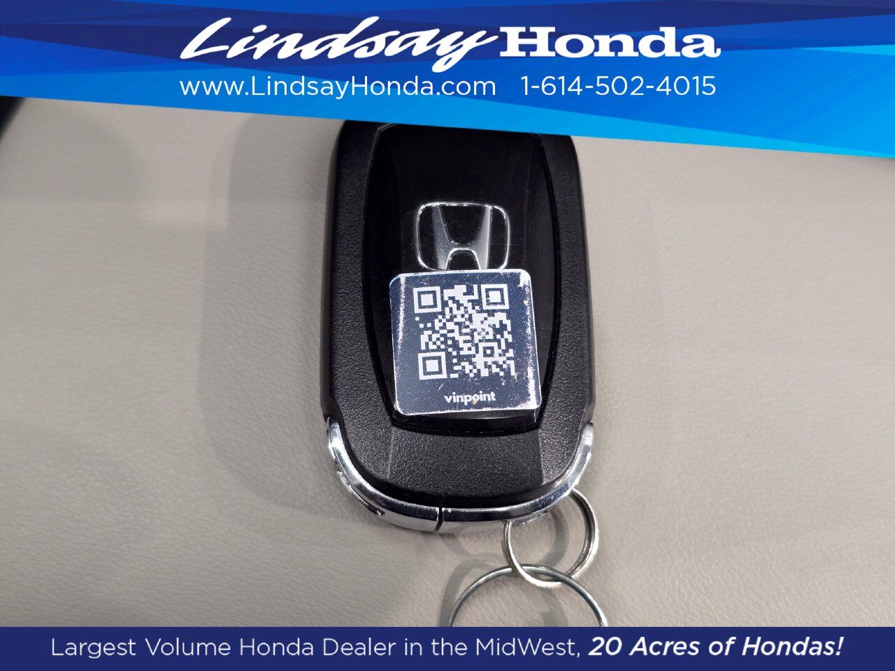 2024 Honda HR-V EX-L Columbus OH