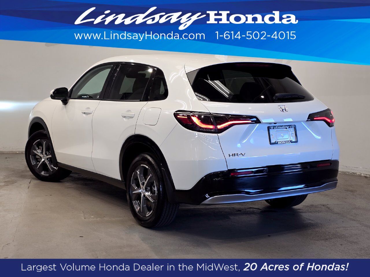 2024 Honda HR-V EX-L Columbus OH