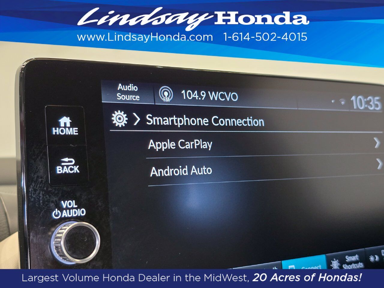 2024 Honda HR-V EX-L Columbus OH