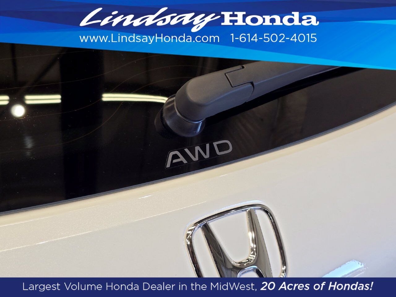 2024 Honda HR-V EX-L Columbus OH