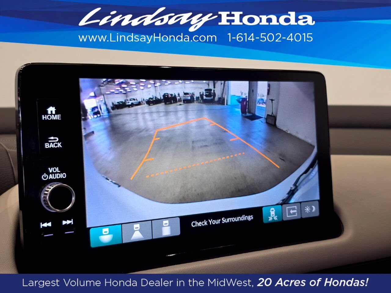 2024 Honda HR-V EX-L Columbus OH