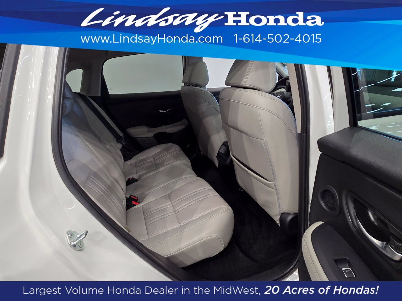 2024 Honda HR-V EX-L Columbus OH