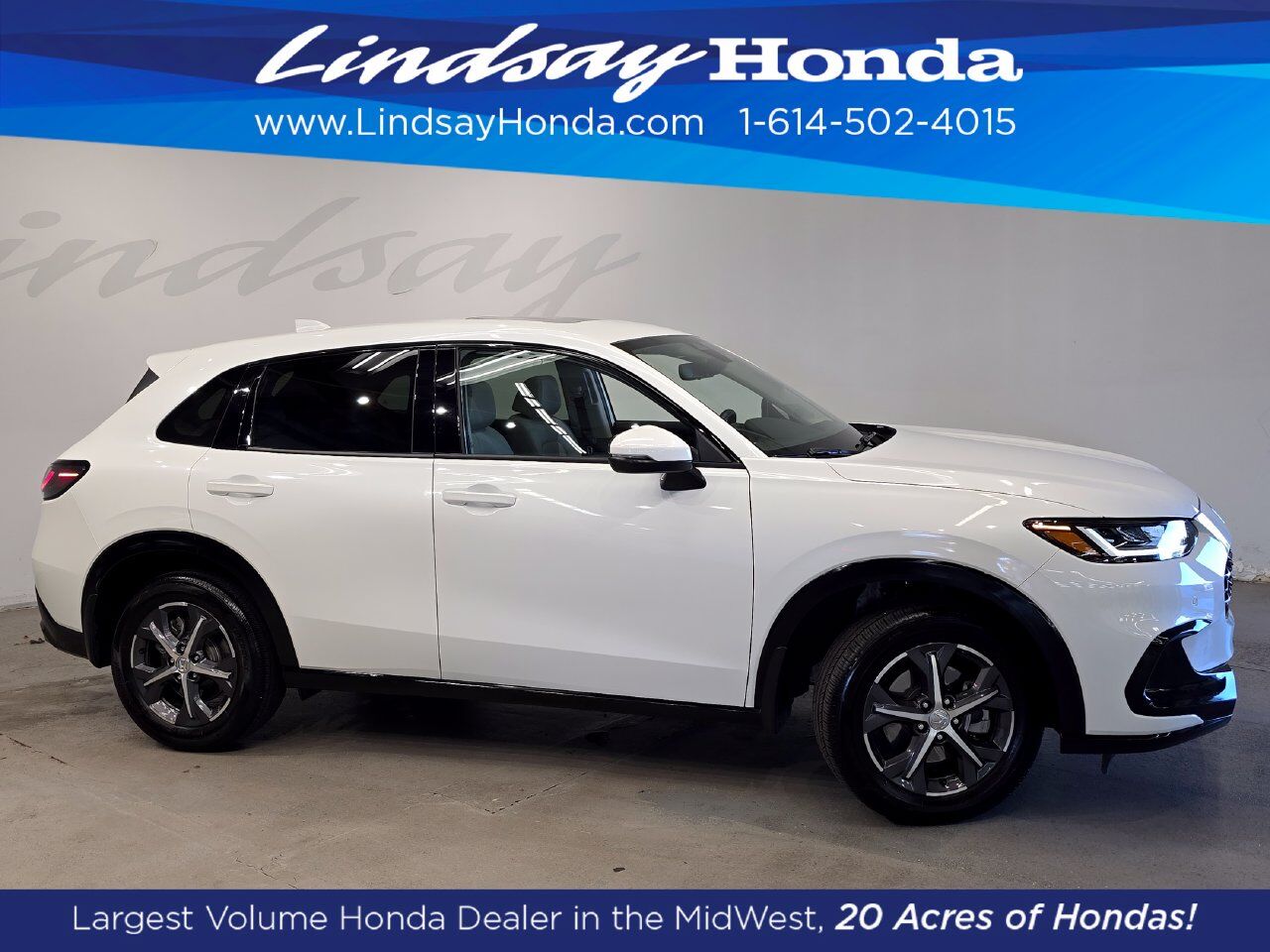 2024 Honda HR-V EX-L Columbus OH
