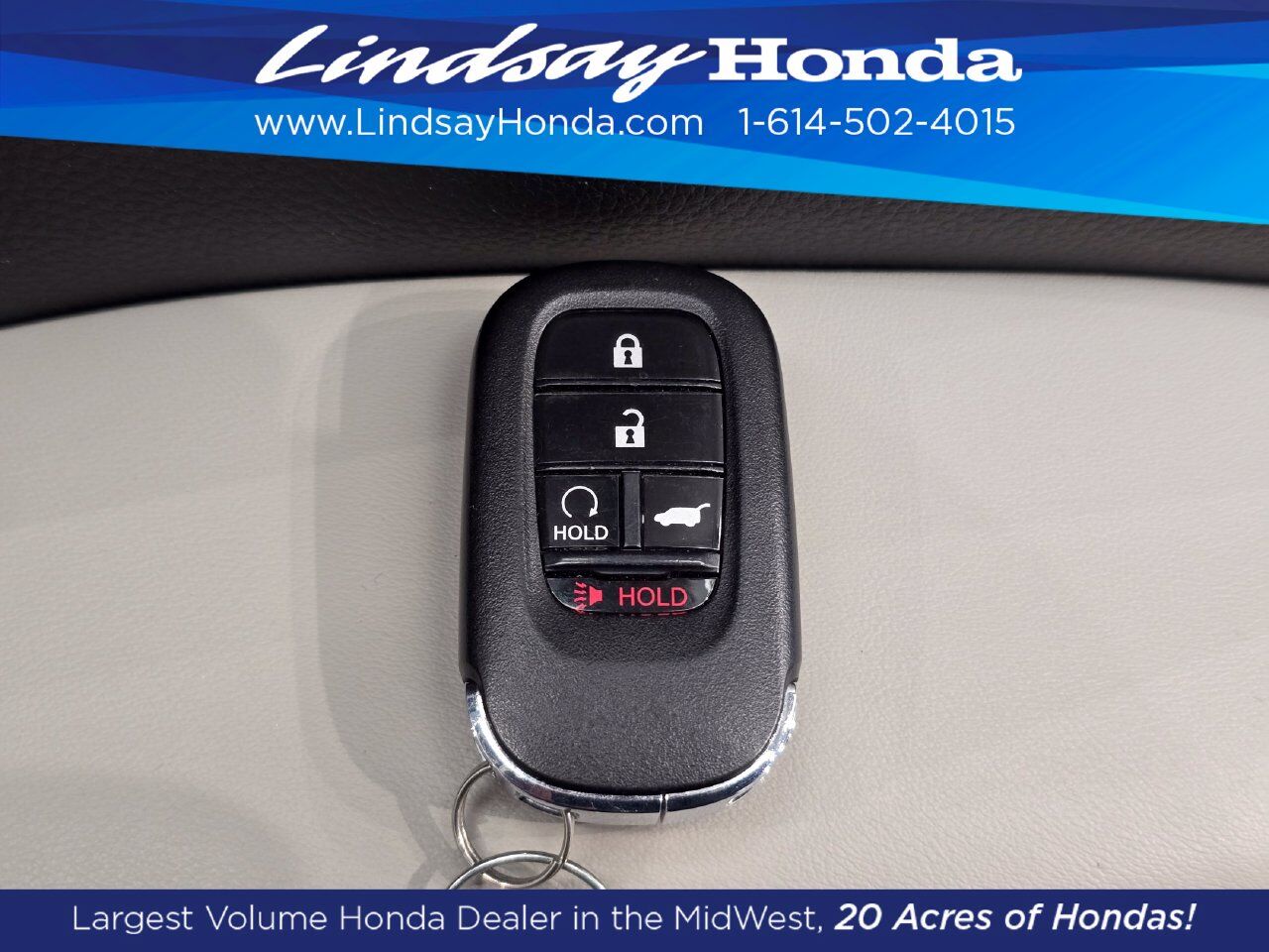 2024 Honda HR-V EX-L Columbus OH