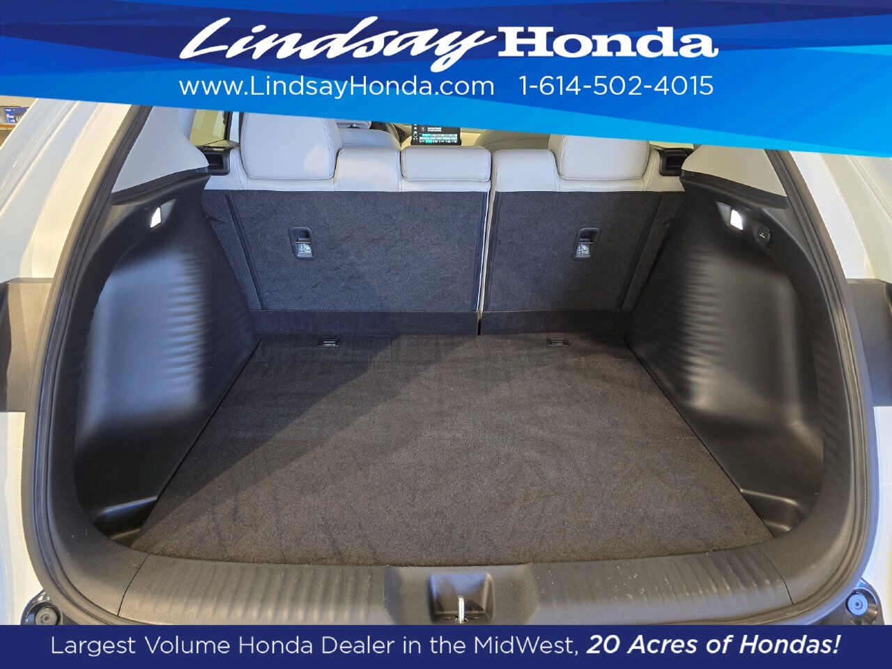 2024 Honda HR-V EX-L Columbus OH
