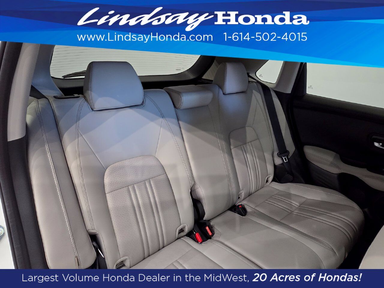 2024 Honda HR-V EX-L Columbus OH