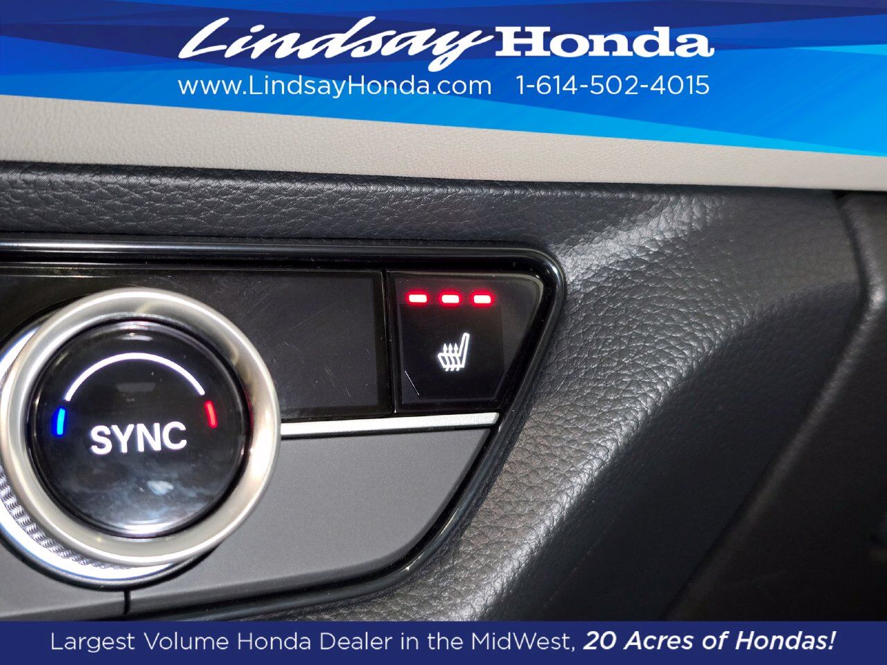 2024 Honda HR-V EX-L Columbus OH