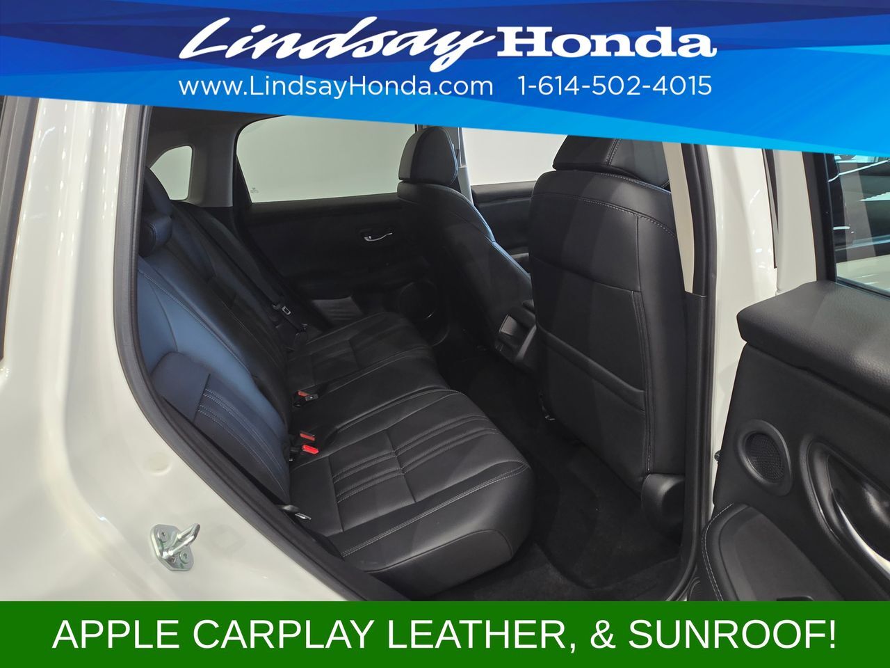 2024 Honda HR-V EX-L Columbus OH