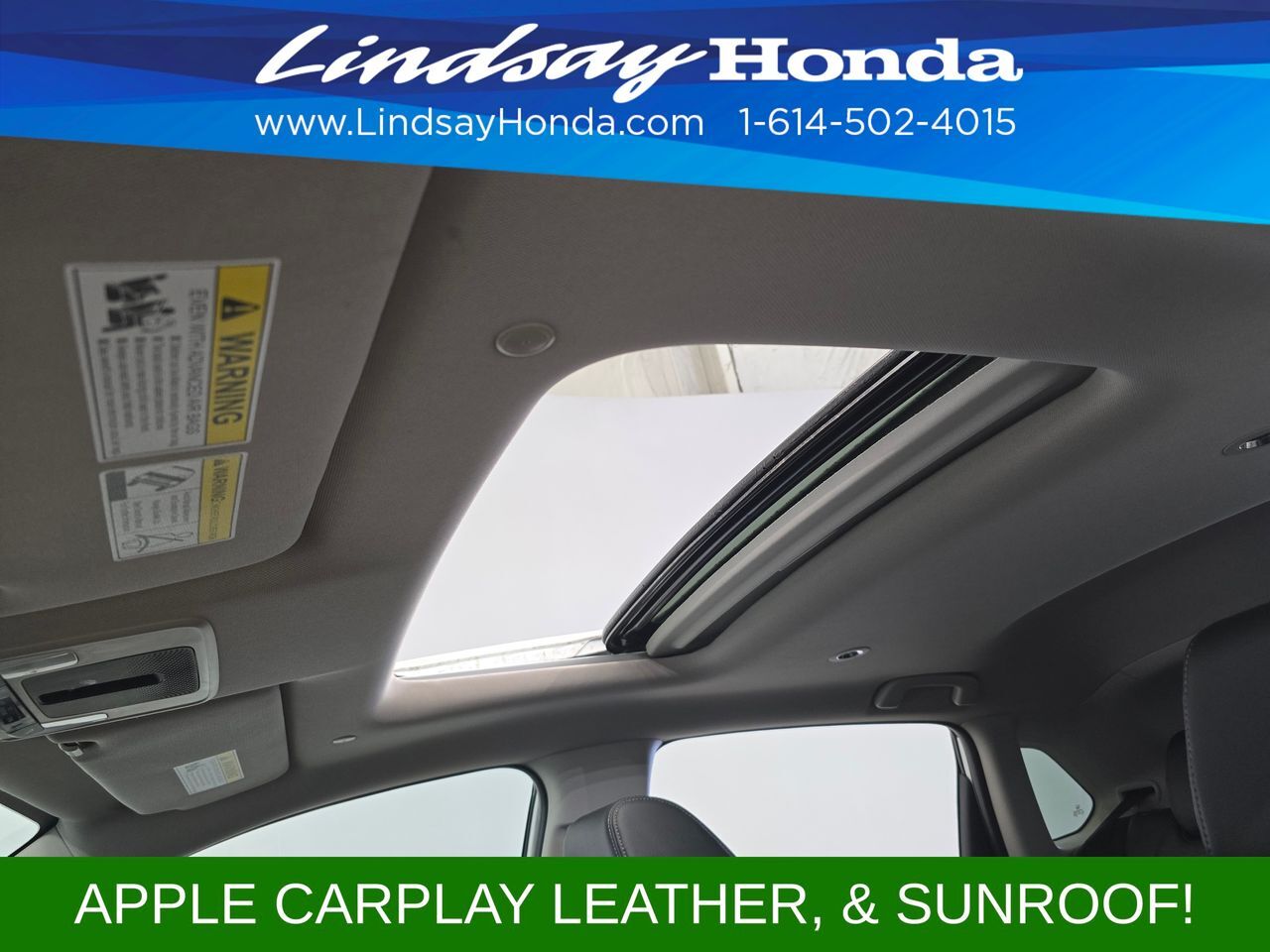 2024 Honda HR-V EX-L Columbus OH