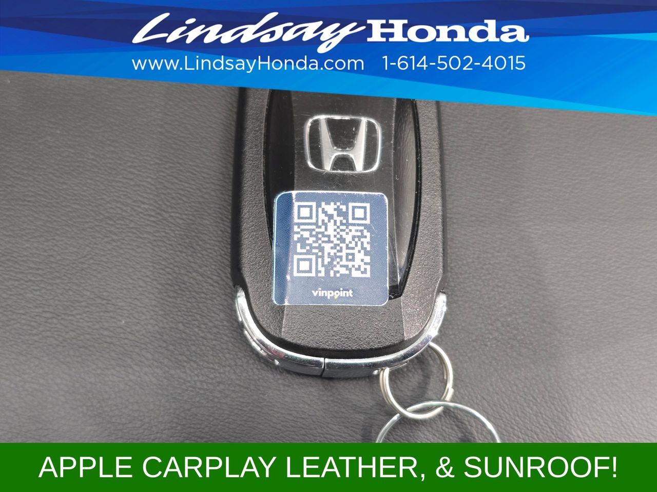 2024 Honda HR-V EX-L Columbus OH