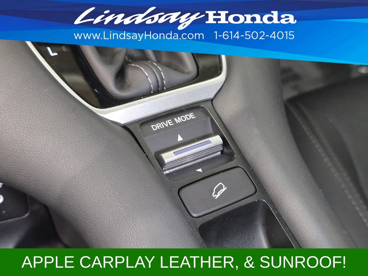 2024 Honda HR-V EX-L Columbus OH