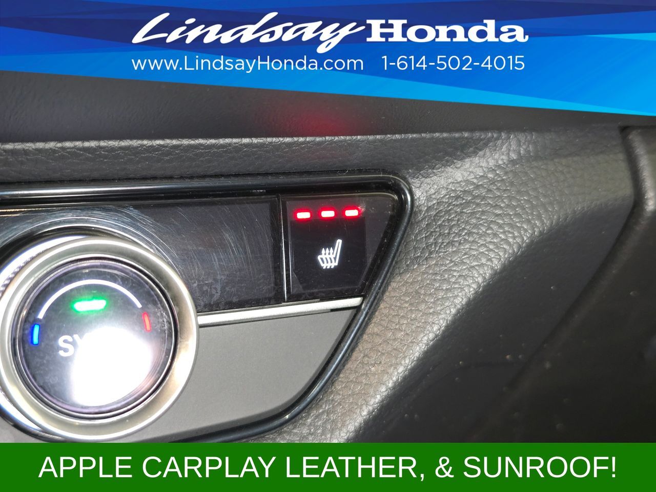 2024 Honda HR-V EX-L Columbus OH