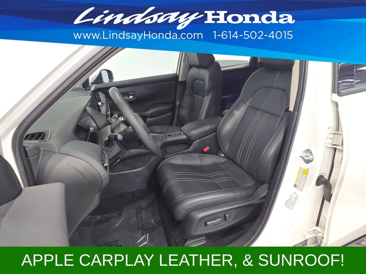 2024 Honda HR-V EX-L Columbus OH