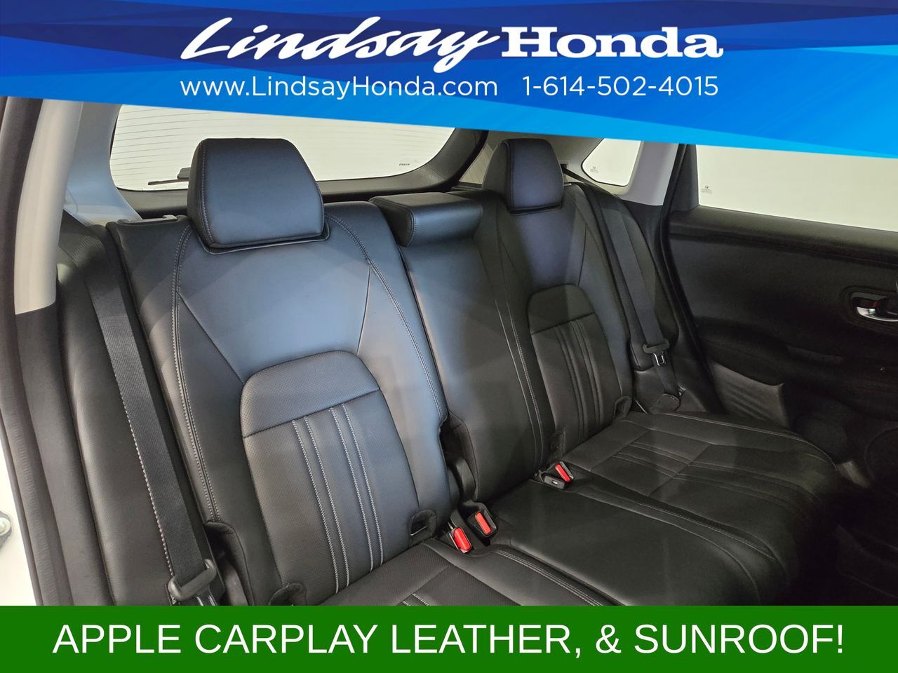 2024 Honda HR-V EX-L Columbus OH