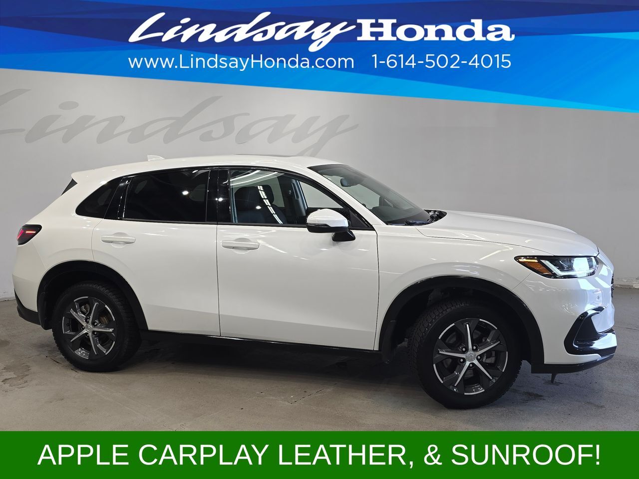 2024 Honda HR-V EX-L Columbus OH