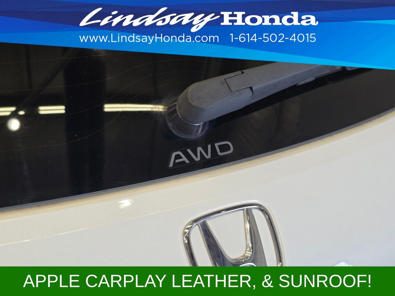 2024 Honda HR-V EX-L Columbus OH