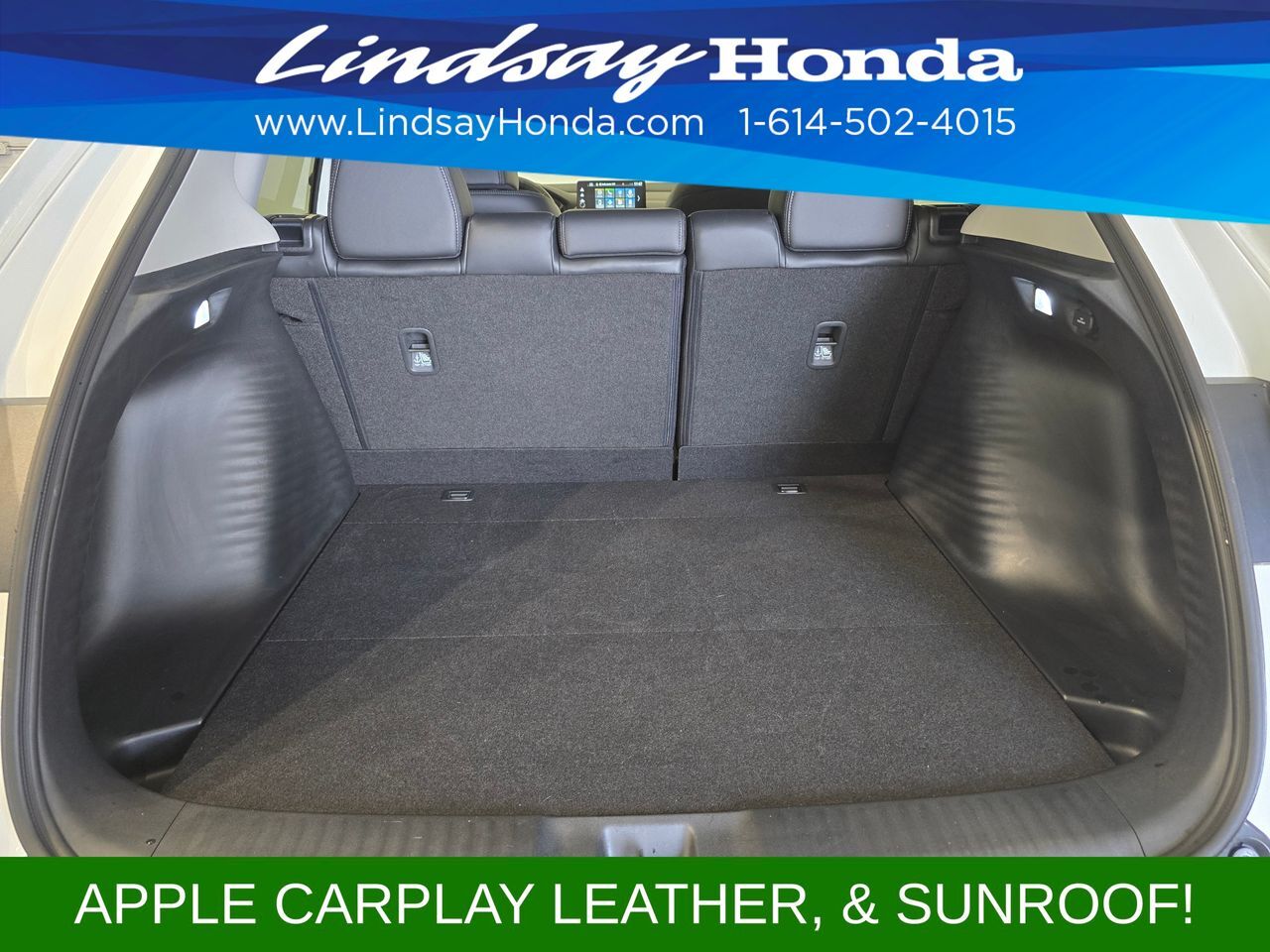 2024 Honda HR-V EX-L Columbus OH