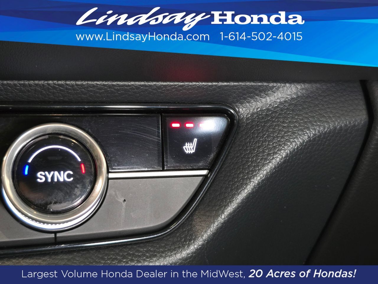 2024 Honda HR-V EX-L Columbus OH
