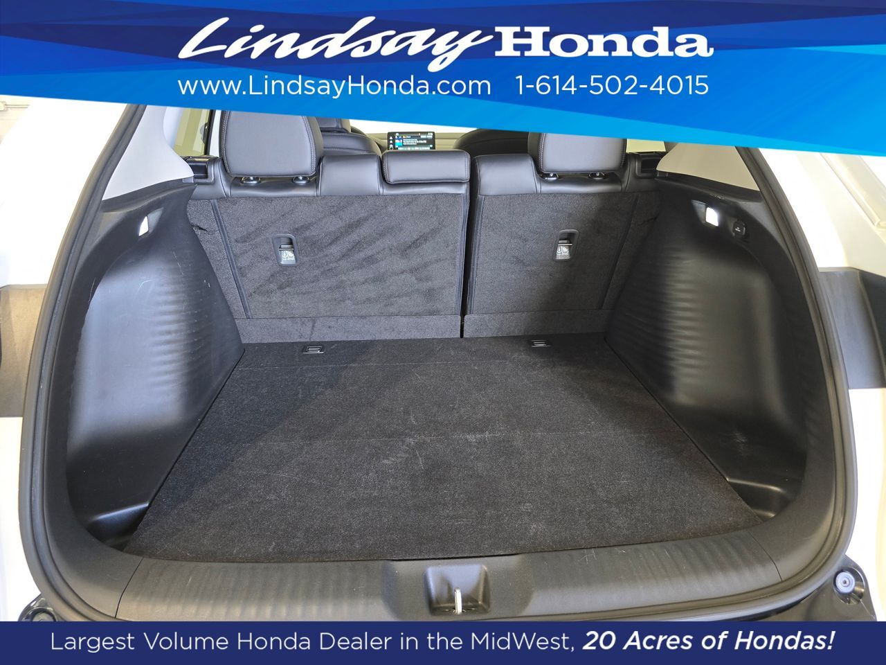 2024 Honda HR-V EX-L Columbus OH