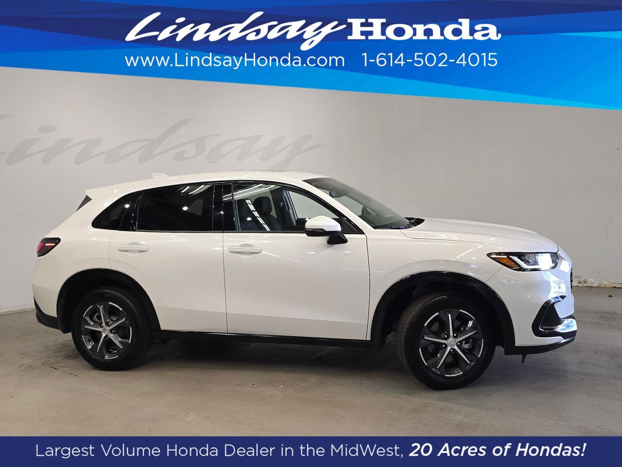 2024 Honda HR-V EX-L Columbus OH