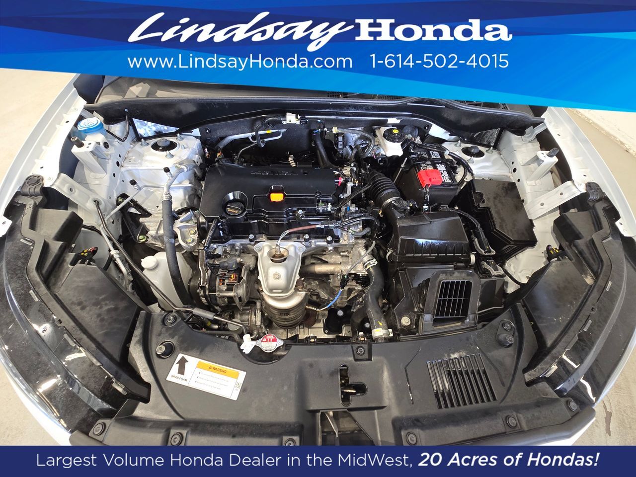 2024 Honda HR-V EX-L Columbus OH